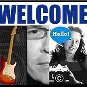 Picture for song 'TOeWERLAND...Duo' by artist 'ELECTRIC BOYs RADIO On Air'