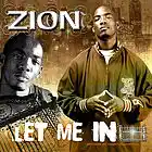 Picture for song 'COME TO ME - Zion' by artist 'Flavor Radio Network'