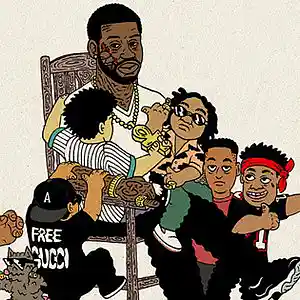 Picture for song 'List (FREE DL)' by artist 'Forrest Beats'