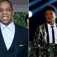 Picture for song 'NEW BANGER* ENCHANTED (BRUNO MARS & JAYZ TYPE)' by artist 'Frank Lenard Beatz'