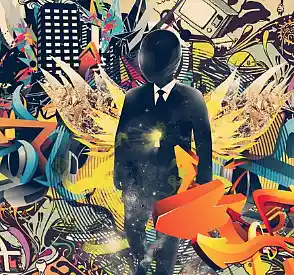 Picture for song 'Brand New You' by artist 'FreqOfNature'