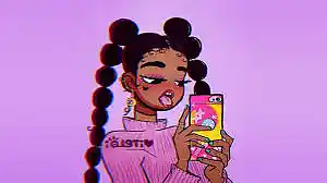 Picture for song 'ReB Type Beat (Tpain- Cris Brow-Years 2000)' by artist 'Gab4B34ts'