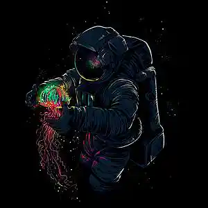 Picture for song 'COLLAPSE - Freestyle Trap Beat' by artist 'H3AVEN'