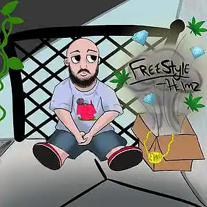 Picture for song 'Free Style' by artist 'Helmz ewh'