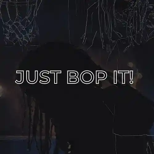 Picture for song 'Twizzy' by artist 'JUST BOP IT'