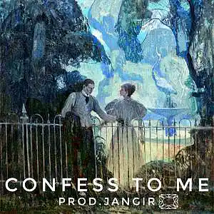 Picture for song '"Confess to Me" - Roddy Ricch x DaBaby Type Beat' by artist 'Jangir Beats'