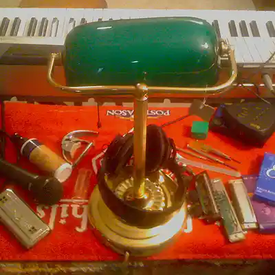 Picture for song 'More Is Enough' by artist 'Jawz5'