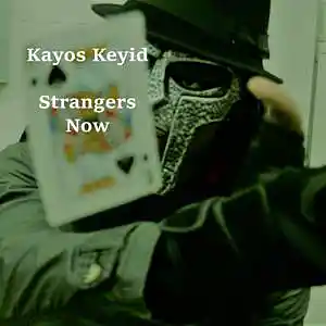 Picture for song 'Strangers Now (Instrumental)' by artist 'Kayos K'