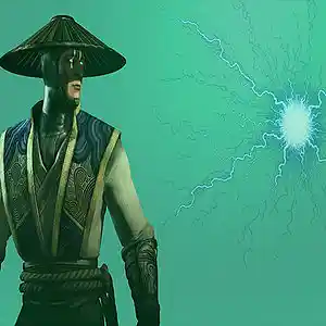 Picture for song '(FREE) Raiden - Hard Trap Type Beat | Dark Beat' by artist 'Prod By. Kid illy - The Beat Chemist'