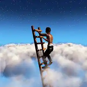 Picture for song 'MY DIVA (BUY 1 GET 1 FREE)(Travis Scott Type Beat)' by artist 'AYOCXRN (Formerly King Corn Beatzz)'