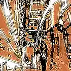 Picture for song 'stray animal dream no.3' by artist 'labbor'