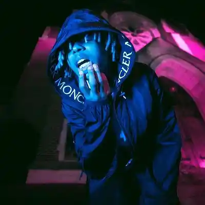 Picture for song 'King Vamp' by artist 'MeehaTheProducer'