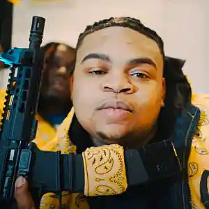 Picture for song '"ATM" - Big Yavo x TLE Cinco Type Beat' by artist 'Milanmadeit'