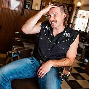 Picture for song 'Honey Please - Morgan Wallen x Country Type Beat' by artist 'Milanmadeit'