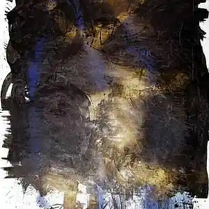 Picture for song 'We have fofgotten' by artist 'Nemoich'