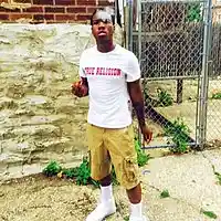 Picture for song 'green bay22' by artist 'Nick beats'