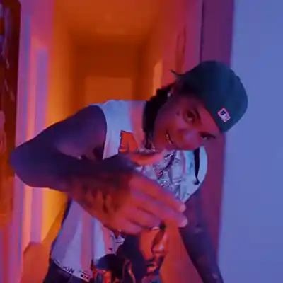 Picture for song '1212 - Young M.A 2026' by artist 'NY BANGERS'