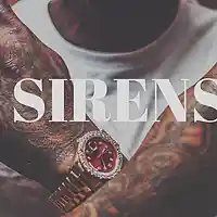 Picture for song 'SIRENS (YG x Joe Moses Type) FREE DL!' by artist 'PAPLO'