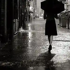 Picture for song 'Ain't No Sunshine' by artist 'Peter Martin'