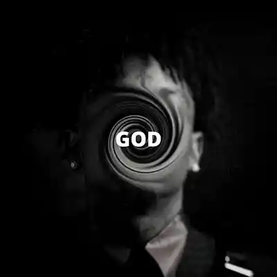 Picture for song 'God (Buy 1 Get 10 Free)' by artist 'Kontraa'