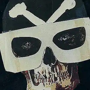Picture for song 'Psychomania Theme' by artist 'Previous Signs of Decay'