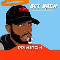 Picture for song '* NEW * Get Back (BUY 1 GET 3 FREE)' by artist 'PRINSTON BEATZ'
