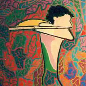 Picture for song '"Solo Sonatas"' by artist 'QOQUAQ'