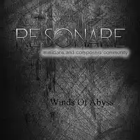 Picture for song 'Resonare (resonareclub) - Winds of Abyss' by artist 'Resonare'