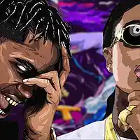 Picture for song 'Gold (Prod. By RLBeatz)' by artist 'RLBeatz - RLBeats'