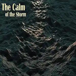 Picture for song 'The Calm of the Storm' by artist 'Sean Ferree'