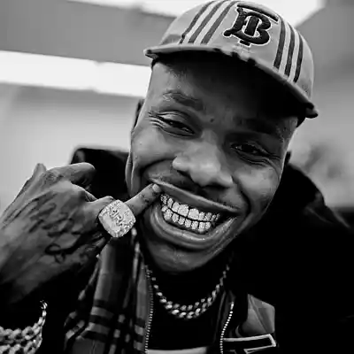 Picture for song 'On the runway (Drake x Dababy Type beat)' by artist 'Selfmade production'