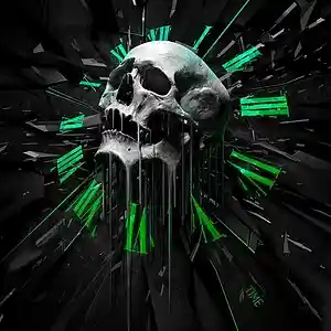 Picture for song 'dark type beat - switches' by artist 'shaqfuture'