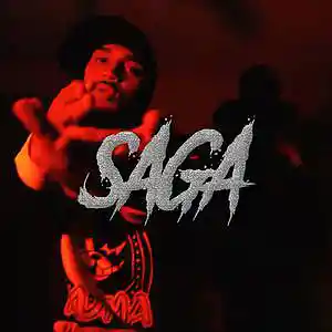 Picture for song '"SAGA" - Jersey Club Drill Type Beat 2023' by artist 'Silent The Producer'