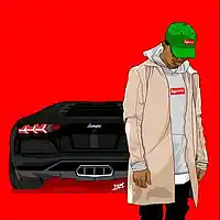 Picture for song 'Supreme (BUY 1 GET 2 FREE)' by artist 'SOB Production'