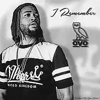 Picture for song 'I Remember ( Bryson tiller x PartyNextDoor )' by artist 'Space Beatz'