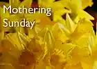 Picture for song '140330 Mothering Sunday' by artist 'St Johns Church Sermons'