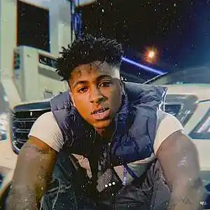 Picture for song 'NBA YOUNGBOY "HITMAKER"' by artist 'storm on da beat'