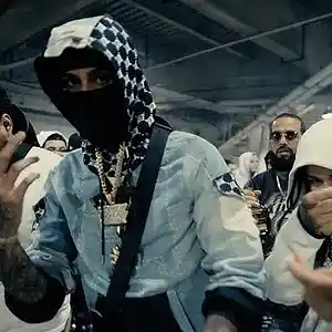 Picture for song '"PHILLY BOY" Pressure x Slayter Type Beat' by artist 'Suak La Magia'