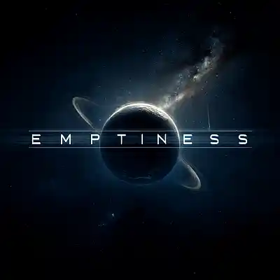 Picture for song 'Emptiness' by artist 'Tenebrae'