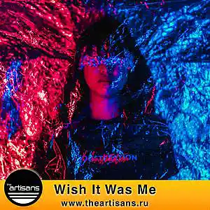 Picture for song 'Wish It Was Me (G-Eazy x Kehlani Type)' by artist 'The ARTISANS'