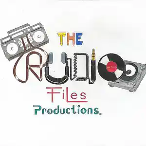 Picture for song 'Instrumental 3' by artist 'The Audio Files'