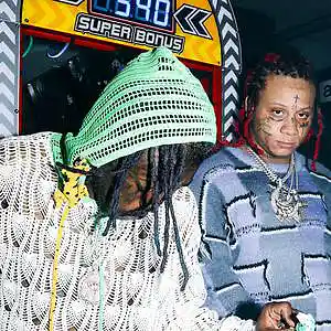 Picture for song 'hdmi (BUY 1, GET 4 FREE)' by artist 'The Dun3'