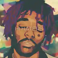 Picture for song 'Hi Haters * Lil Uzi Vert * Co Prod Bonafide' by artist 'The Siinergy'