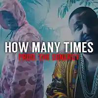 Picture for song 'How Many Times * Hit * FREE DL' by artist 'The Siinergy'
