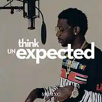 Picture for song 'Creepin'' by artist 'Think Unexpected'