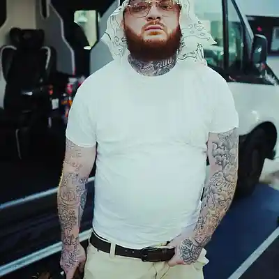 Song picture of 'Money Ova Here'