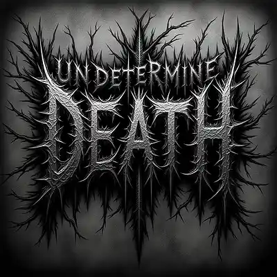 Picture for song 'Spirit Over Flesh' by artist 'Undetermine Death'