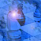 Picture for song 'The Game' by artist 'Vizitatur'