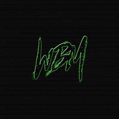Picture for song 'Post Malone x Travis Scott type hip hop beat' by artist 'WBM'