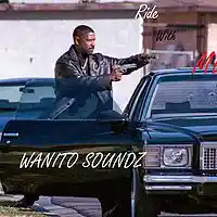 Picture for song 'Ride With Me' by artist 'Wanito Soundz'